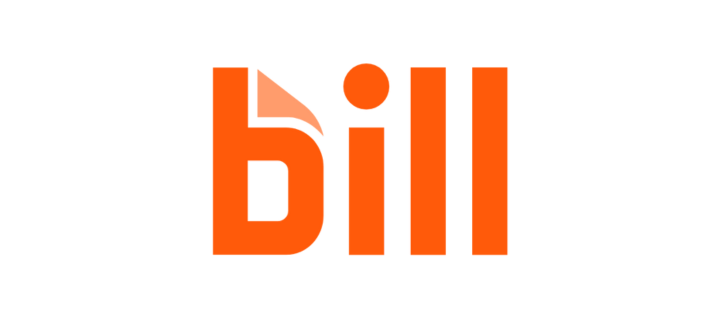 BILL Logo