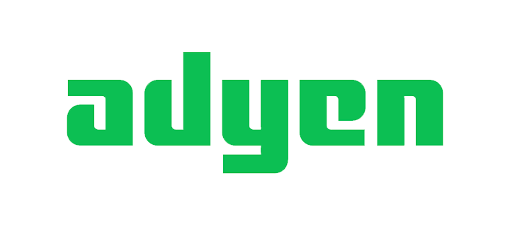 Adyen Logo